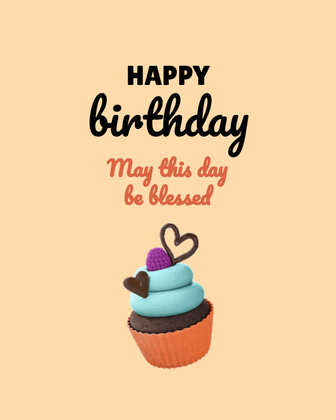 blessed year birthday