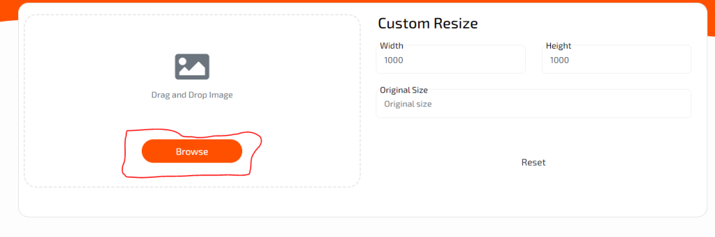 How To Use Plotterwave Free Online Image Resizer Tool