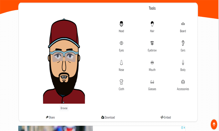 How To Use Plotterwave Free Avatar Creator Tool
