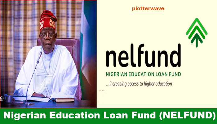 Tinubu Launches NELFUND Student Loan Scheme In Nigeria With N32 Billion