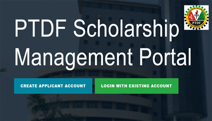 PTDF Undergraduate and PGD Scholarship 2024