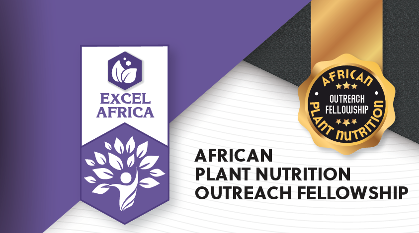 Apply For African Plant Nutrition Outreach Fellowship Award 2024 (Get Up To $5,000)