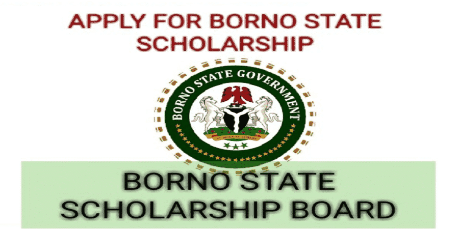 How To Apply For Borno State Scholarship Board 2024