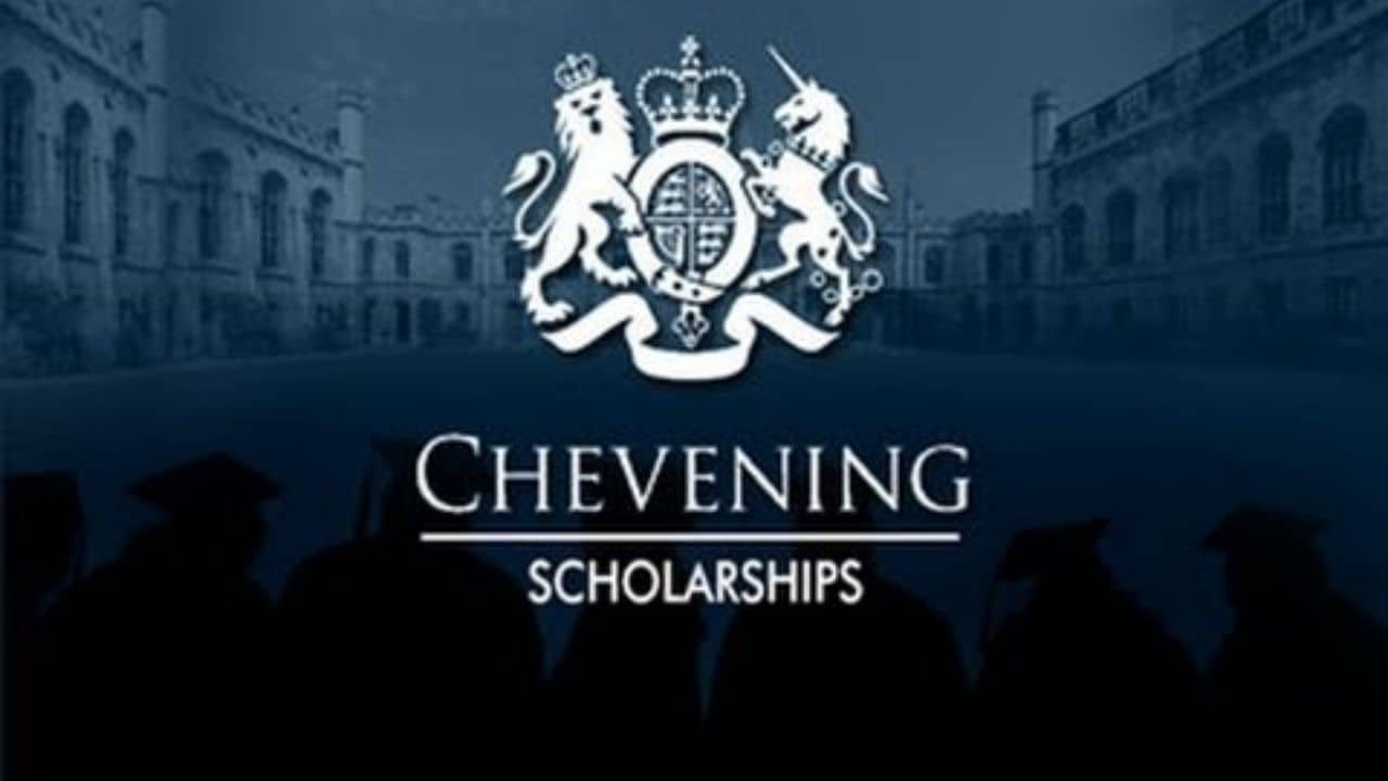 Apply For Chevening Scholarship 2024 To Study In UK