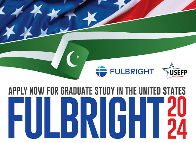 How To Apply For Fulbright Scholarship 2024 To Study In USA