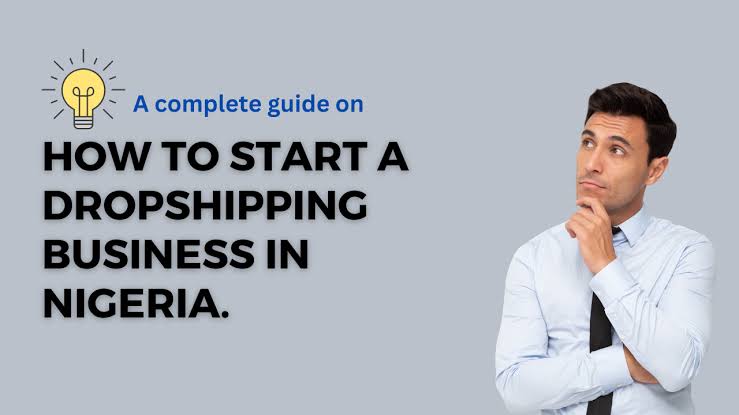 How To Start Drop Shipping Business In Nigeria
