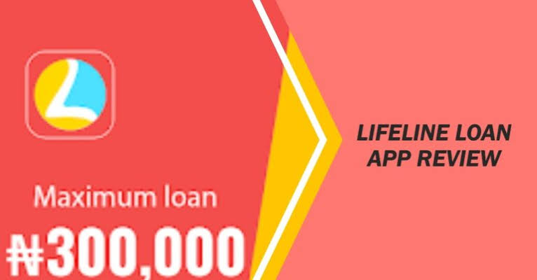 How To Apply For LifeLine — Safe Loan APP