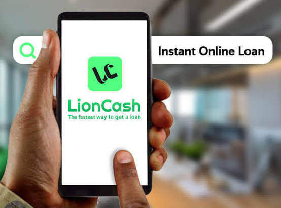LionCash Loan App: Borrow Up To N200,000 In Nigeria