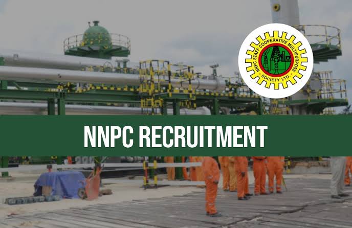 How To Apply For NNPC Recruitment 2024 | Application Form Portal