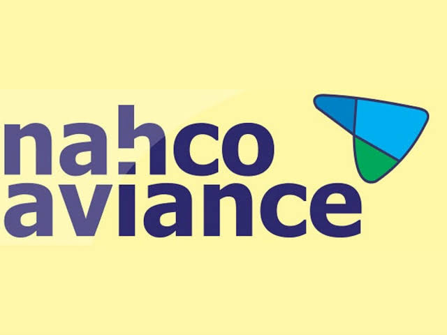 How To Apply For NAHCO Aviance - Logistics Service In Nigeria 2024