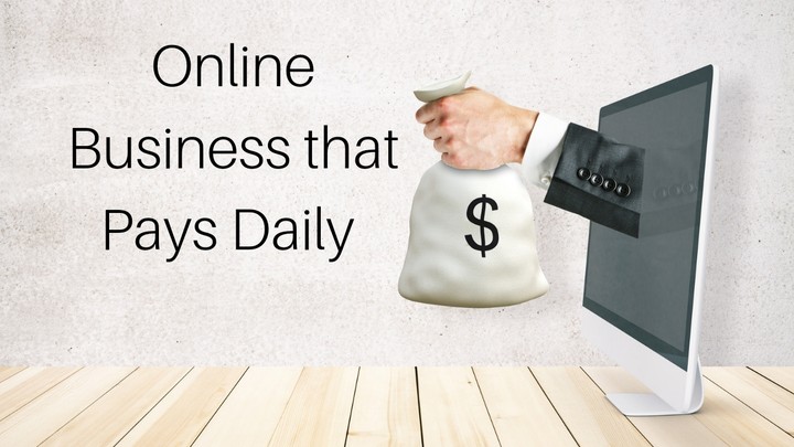 7 Online Business That Pays Daily For Students In Nigeria
