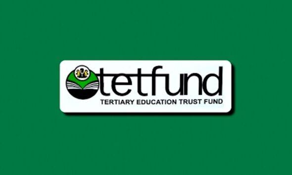 How To Apply For TETFund Scholarship 2024