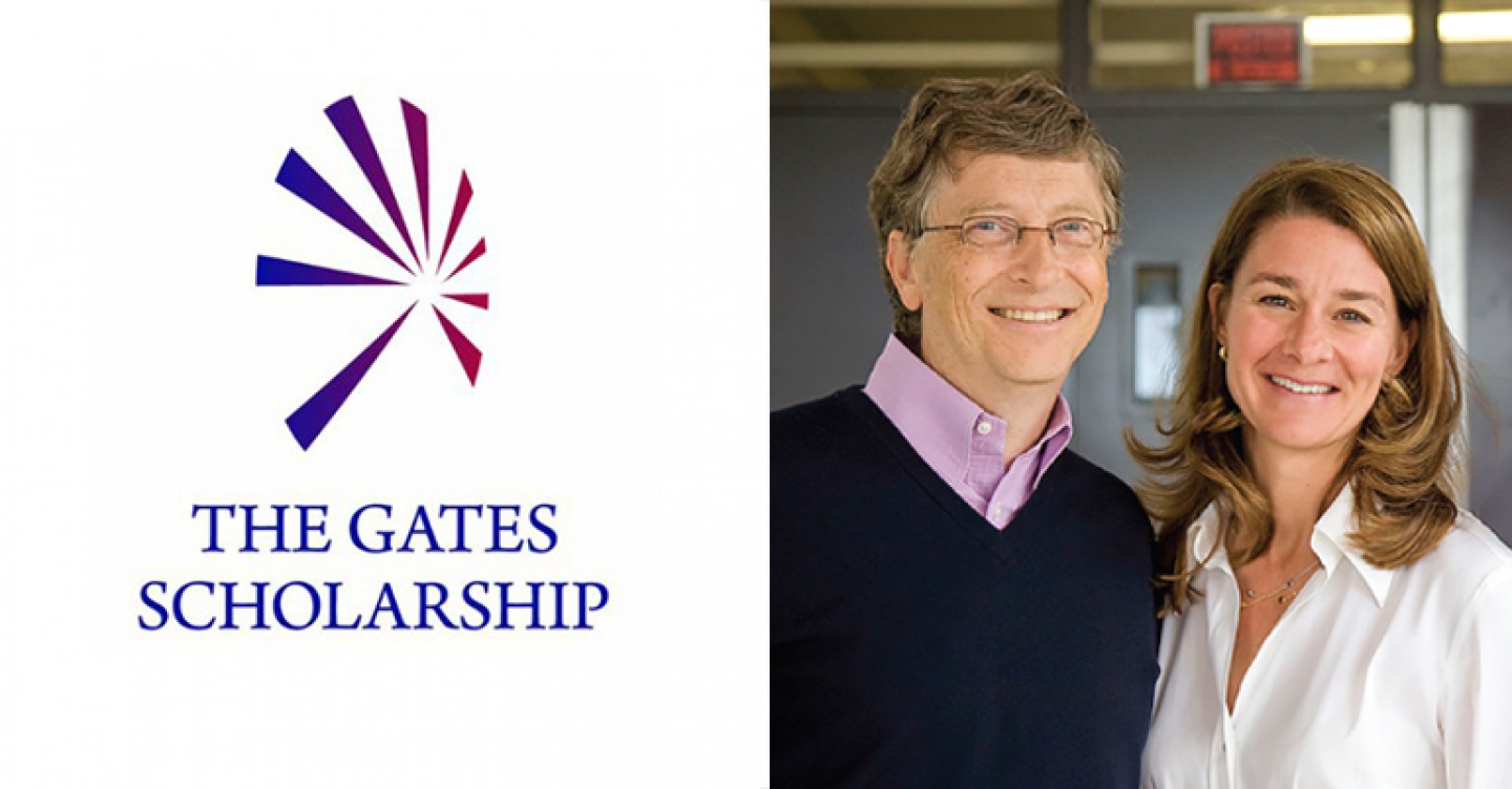 Apply For The Gates Scholarship 2024/2025 In United States - Plotterwave