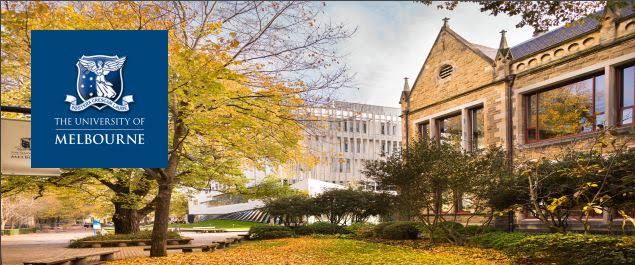 How To Apply For University Of Melbourne Scholarship 2024
