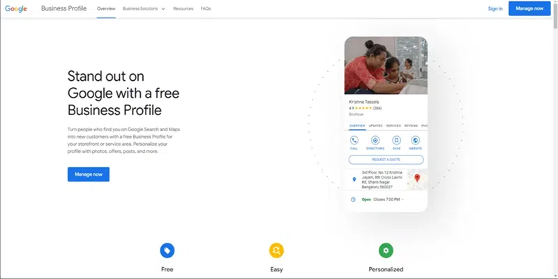 Google Business Registration: How To Register Your Business On Google