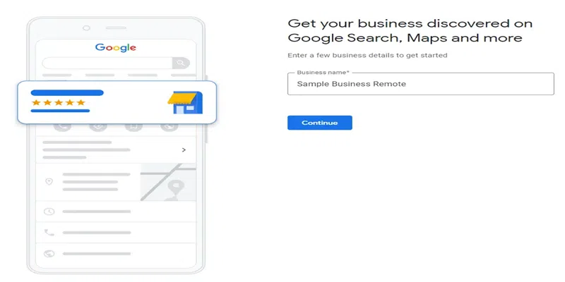 Google Business Registration: How To Register Your Business On Google