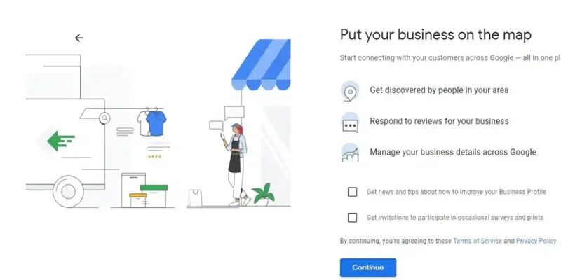 Google Business Registration: How To Register Your Business On Google