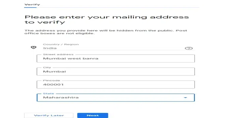 Google Business Registration: How To Register Your Business On Google