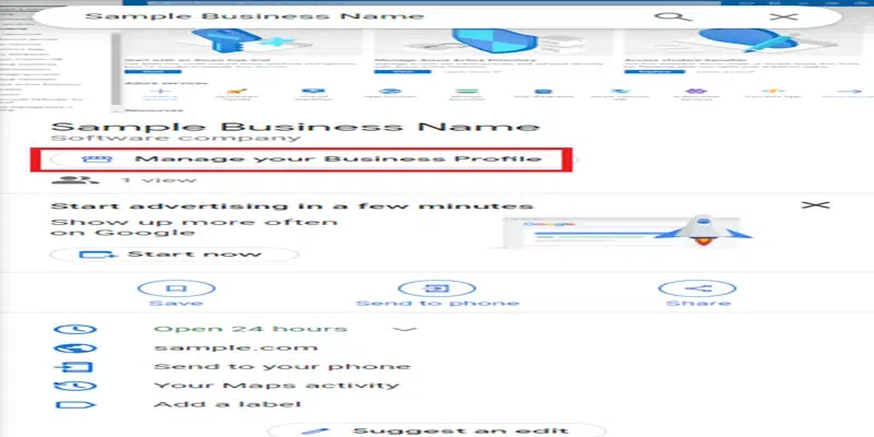 Google Business Registration: How To Register Your Business On Google