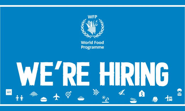 How To Apply For World Food Programme Jobs 2024