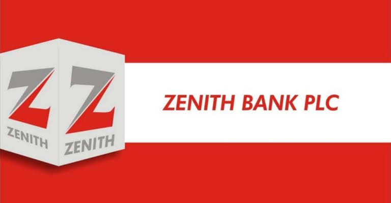 Zenith Bank Quick Loan Code - How To Borrow Money In Minutes