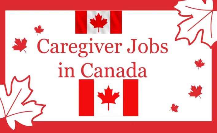 How To Apply For Caregiver Jobs In Canada With Visa Sponsorship 2024