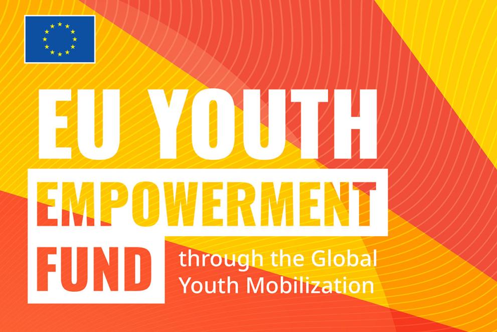Apply For European Union (EU) Youth Empowerment Fund 2024 - (Get Up To €5,000 Grant)