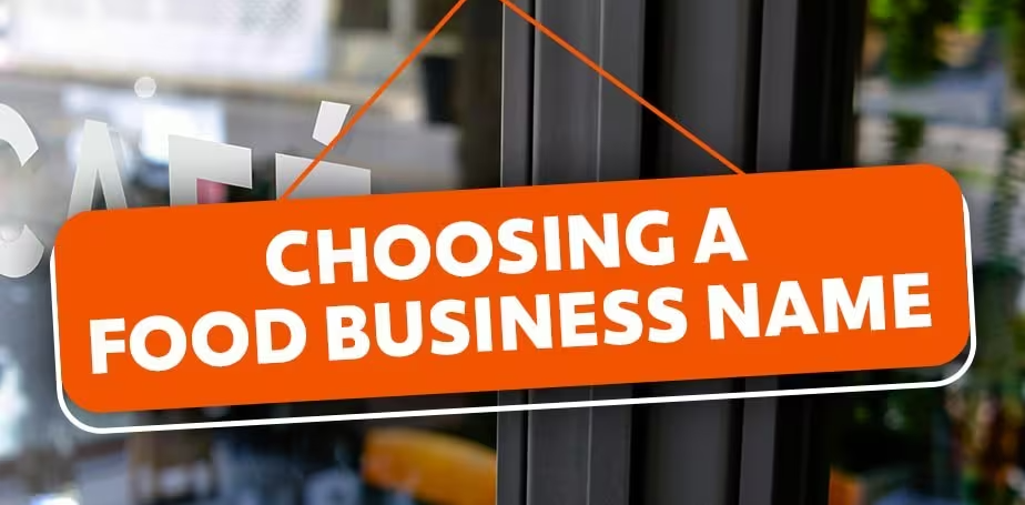 56 Creative Food Business Name Ideas In Nigeria