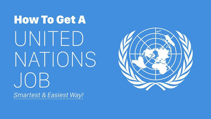 How To Apply For UN Jobs In Nigeria