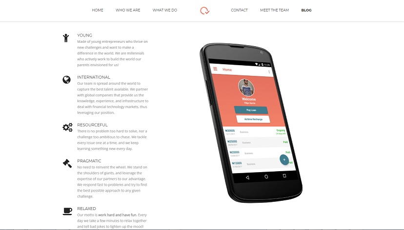 12 Websites That Gives Urgent Loan In Nigeria Without Collateral