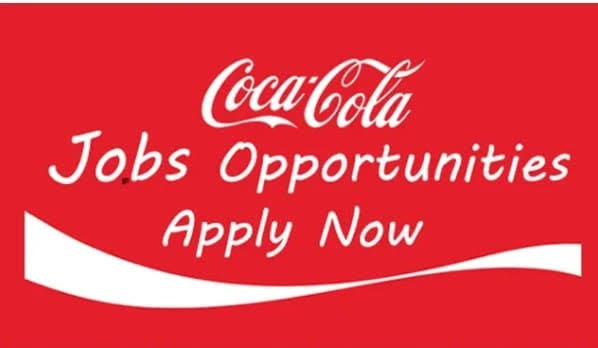Job Opportunities: How To Apply For Coca Cola Recruitment In Nigeria 2024