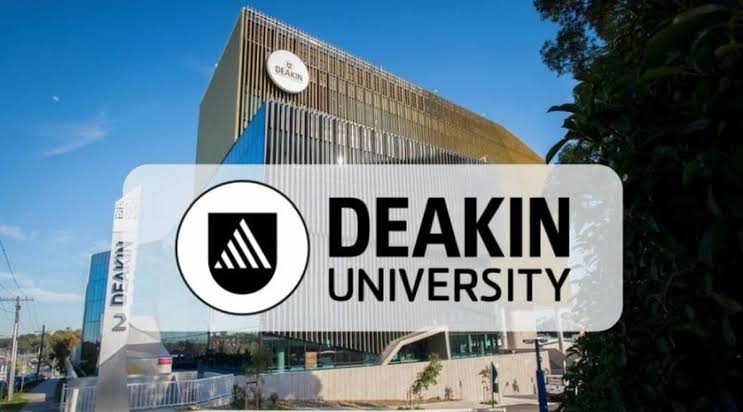 Apply For Deakin University Scholarship 2024-2025 To Study In Australia