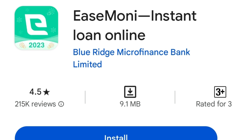 10 Top Loan Apps In Nigeria 2024