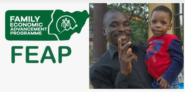 FEAP Extends Application Deadline For N100k Monthly Grant By 6 Weeks | Apply For FEAP Grant