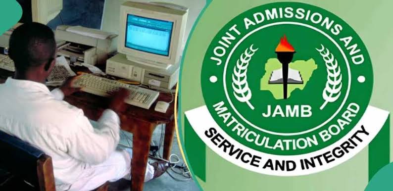 Check JAMB Rescheduled UTME Results
