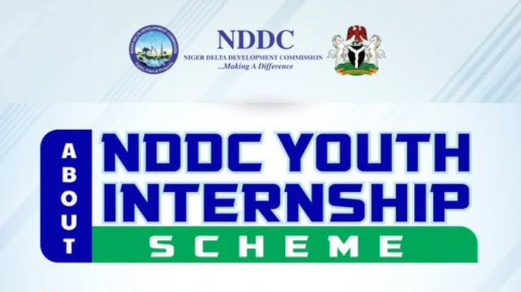 How To Apply For NDDC Youth Internship Scheme (Get N50,000 Monthly)