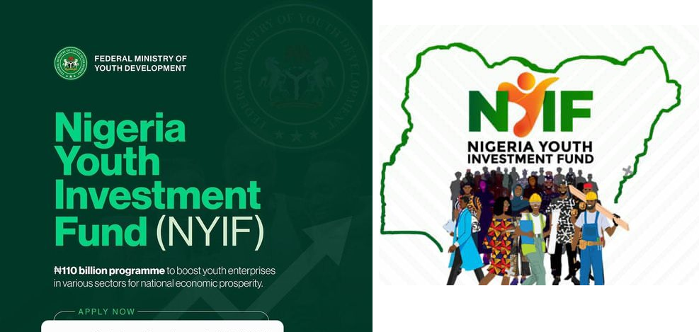 NYIF Gets Over 80,000 Applications In 72 Hours | NYIF Registration Portal Link