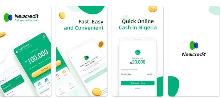 10 Top Loan Apps In Nigeria 2024