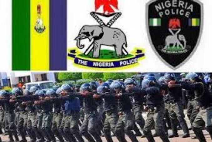 Police Specialist Recruitment: List Of Successful Candidate For Nigeria Police 2024