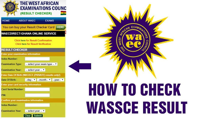 WASSCE Result: How To Check WAEC Result 2024