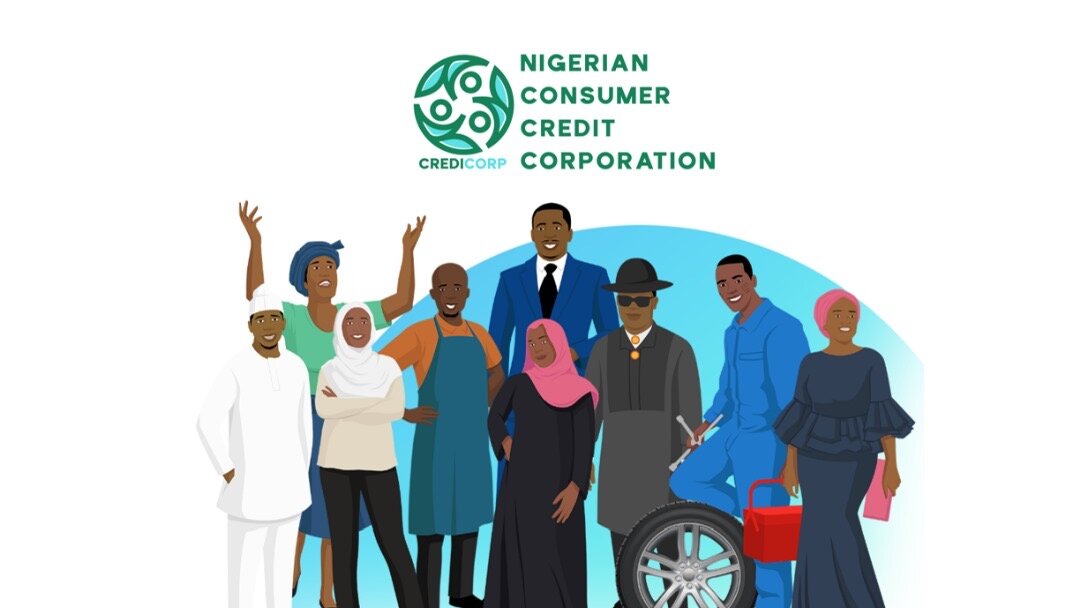 How To Apply For Nigerian Consumer Credit Corporation (CREDICORP) Loan Scheme