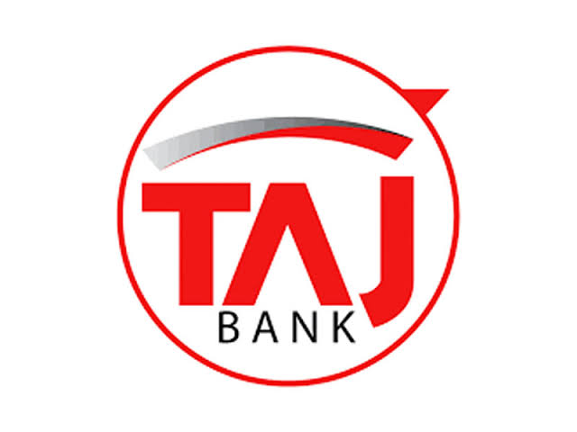 How To Apply For TAJ Bank Loan In Nigeria