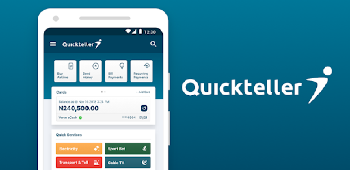 How To Get Quickteller Loan In Nigeria