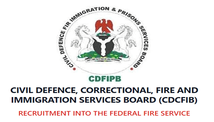 CDCFIB Releases New Update on 2025 Recruitment