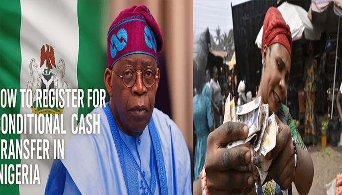 Conditional Cash Transfer 2025