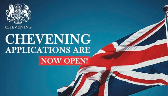 Chevening Fully Funded Scholarships 2026/2027