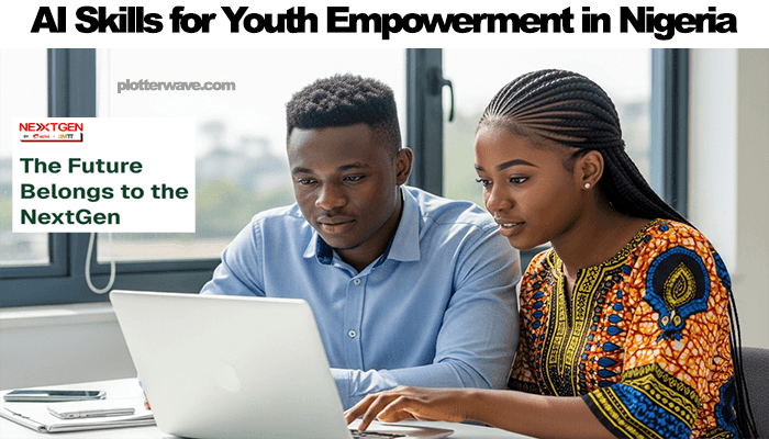 AI Skills for Youth Empowerment in Nigeria