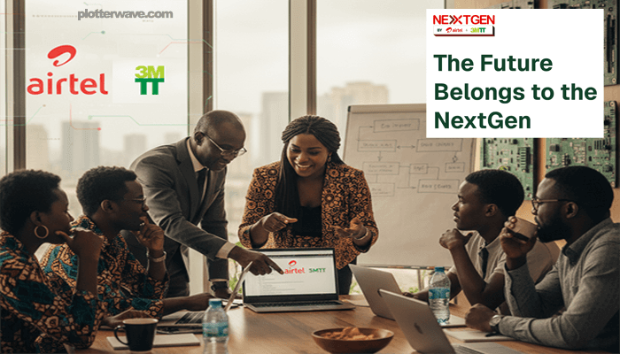 Airtel 3MTT NextGen Fellowship Program 2026