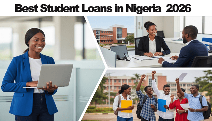 Best Student Loan Options in Nigeria for 2026