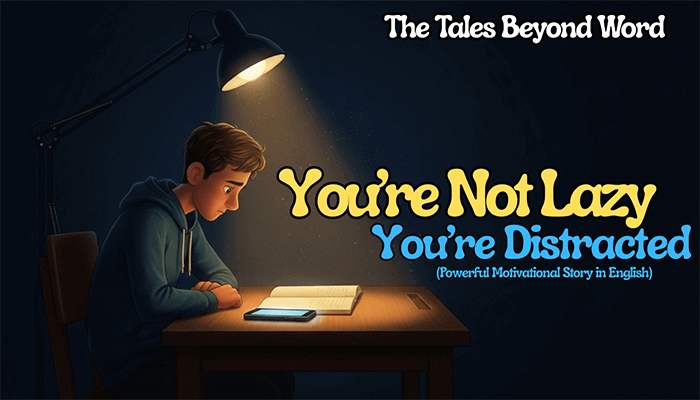 Never Lose Focus Again